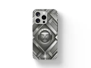 Jaguar Custodia Smartphone Design Robusto Resistente